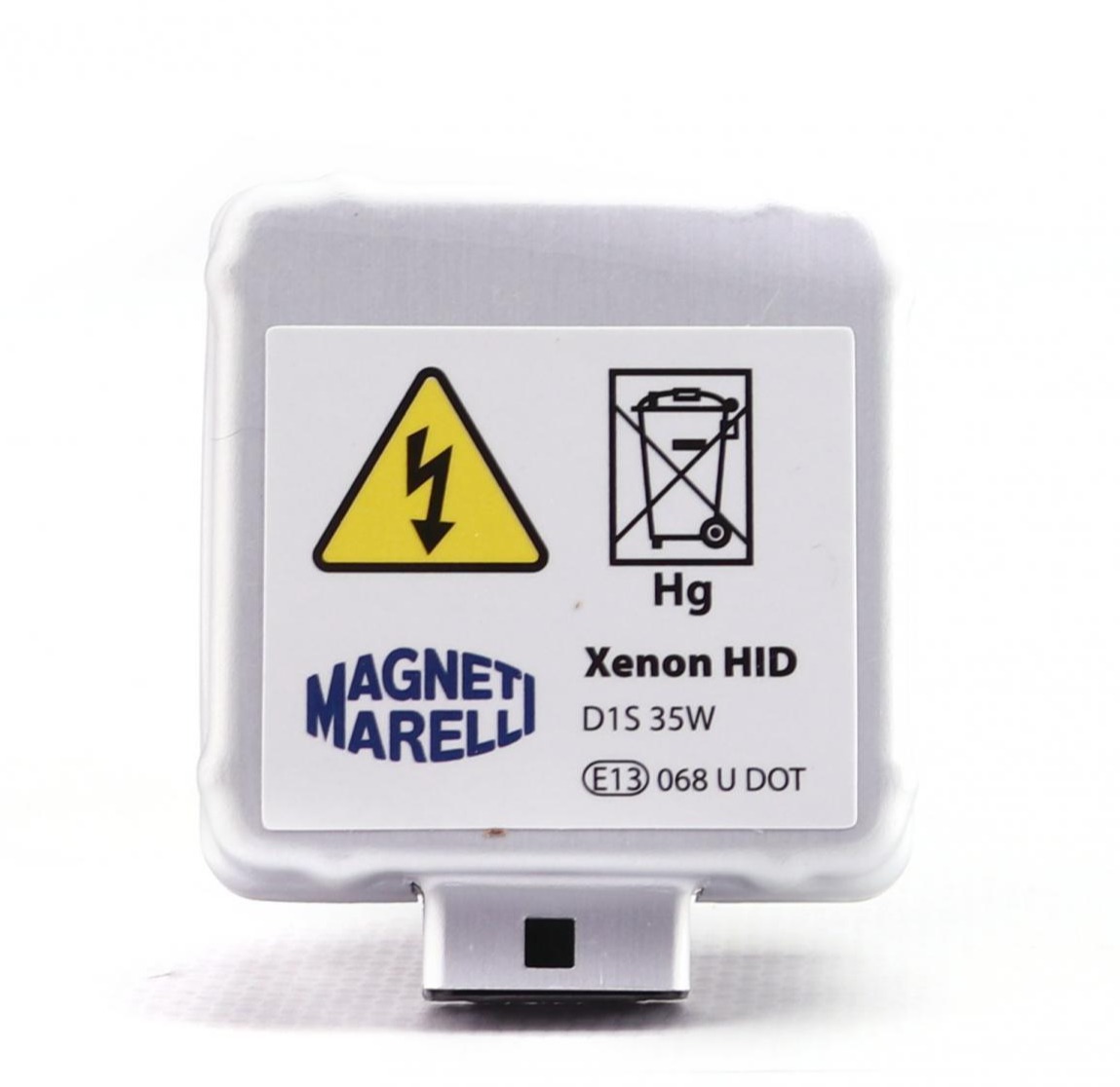 002544100000 MAGNETI MARELLI